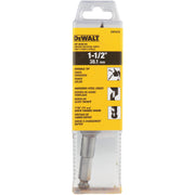 Image of DeWalt Power Ship 1-1/2 In. x 6 In. Quick Change Auger Bit