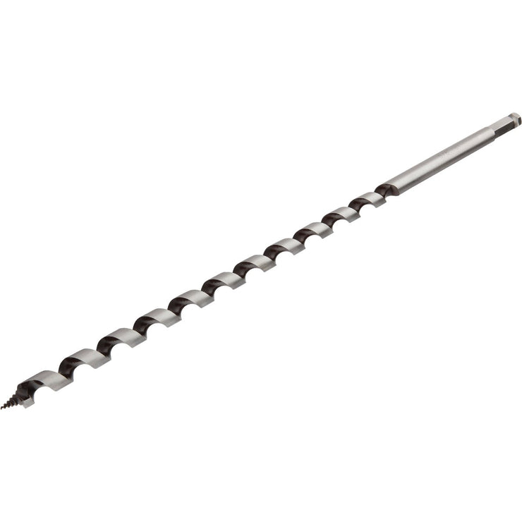 Image of DeWalt Power Ship 5/8 In. x 17 In. Quick Change Auger Bit