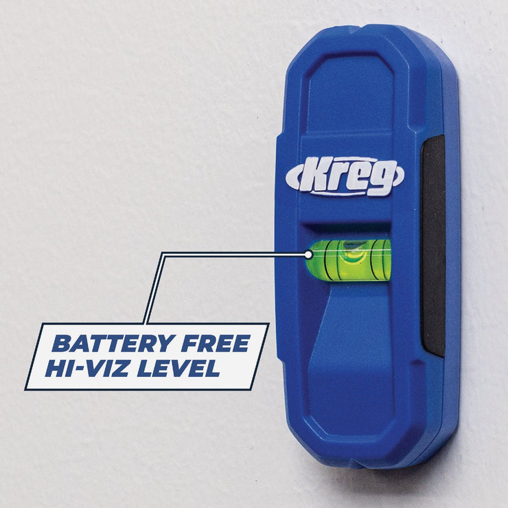 Image of Kreg Magnetic Stud Finder