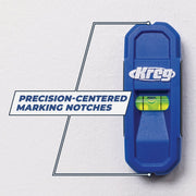 Image of Kreg Magnetic Stud Finder