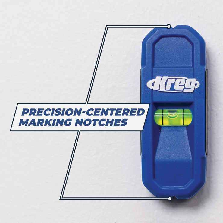 Image of Kreg Magnetic Stud Finder