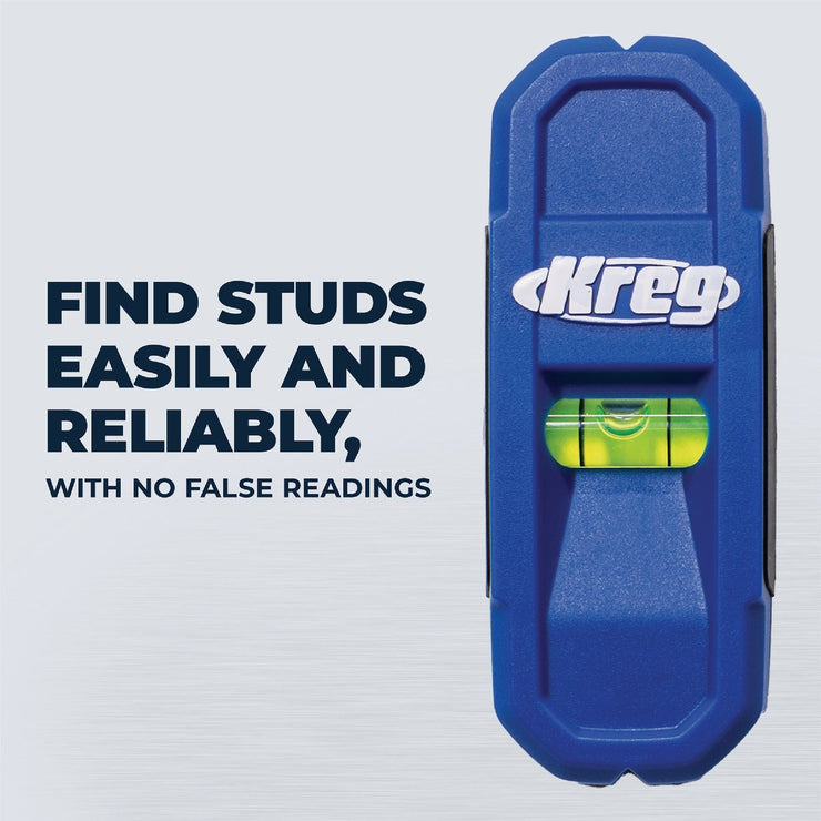 Image of Kreg Magnetic Stud Finder