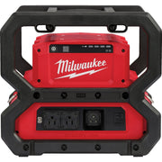 Image of Milwaukee M18 Carry-On 3600W/1800W Power Supply