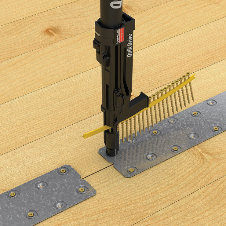 Image of Quik Drive PRO300SG2 Decking System w/ DeWalt 2500 RPM Screwdriver Motor