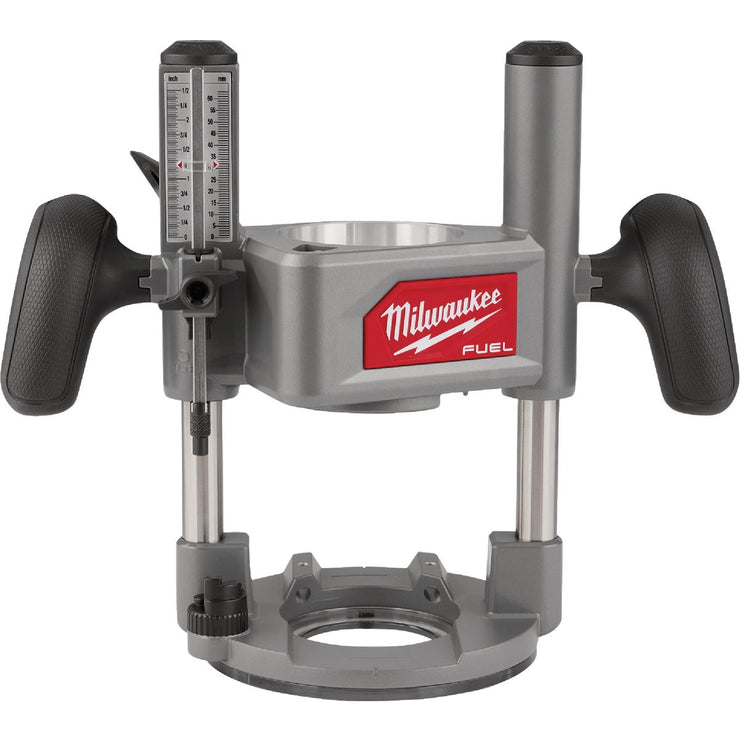 Image of Milwaukee 1/2 In. Router Plunge Base
