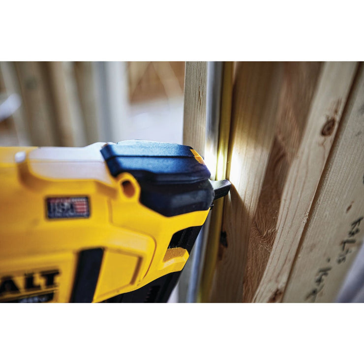 Image of DEWALT 20V MAX 1 In. Cordless Cable Stapler (Tool Only)