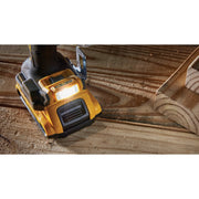 Image of DEWALT 20V MAX XR Brushless 1/2 In. Cordless Drill/Driver Kit with (2) 2.0 Ah Batteries & Charger