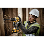 Image of DEWALT 20V MAX XR Brushless 1/2 In. Cordless Drill/Driver Kit with (2) 2.0 Ah Batteries & Charger