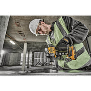 Image of DEWALT 20V MAX XR Brushless 1/2 In. Cordless Drill/Driver Kit with (2) 2.0 Ah Batteries & Charger