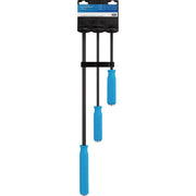Image of Channellock Professional Pry Bar Set (3-Piece)