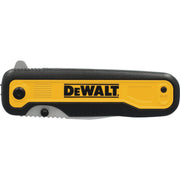 Image of DEWALT Drop Point Pocket Knife