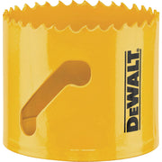 Image of DEWALT 2-1/2 In. Bi-Metal Hole Saw