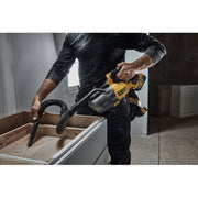 Image of DEWALT 20V MAX Cordless Dry Hand Vacuum (Tool Only)