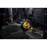 Image of DEWALT 20V MAX Cordless Dry Hand Vacuum (Tool Only)