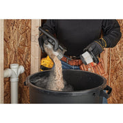 Image of DEWALT 20V MAX Cordless Dry Hand Vacuum (Tool Only)