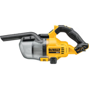 Image of DEWALT 20V MAX Cordless Dry Hand Vacuum (Tool Only)