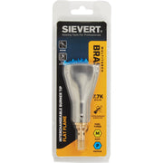 Image of Rothenberg MultiTorch Brass Interchangeable Flat Flame Burner Tip