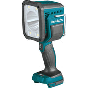 Image of Makita 18 Volt LXT Lithium-Ion LED Cordless Flashlight/Spotlight (Tool Only)