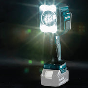 Image of Makita 18 Volt LXT Lithium-Ion LED Cordless Flashlight/Spotlight (Tool Only)