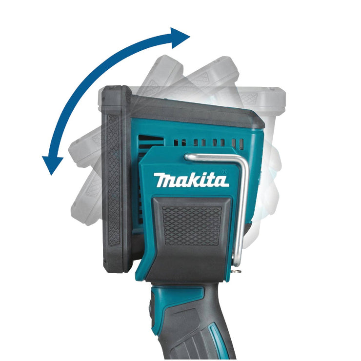 Image of Makita 18 Volt LXT Lithium-Ion LED Cordless Flashlight/Spotlight (Tool Only)
