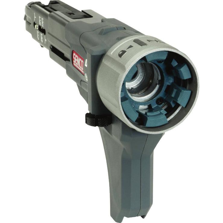 Image of Senco DuraSpin DS230-M1 2 In. Auto-Feed Screwgun Attachment for Makita Screwguns