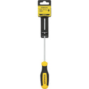 Image of Stanley 3/16 In. x 6 In. Slotted Screwdriver