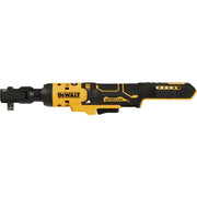 Image of DEWALT ATOMIC 20V MAX Brushless 3/8 In. Cordless Ratchet (Tool Only)