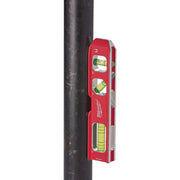 Image of Milwaukee 7 In. Metric Compact Billet Torpedo Level