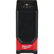 Image of Milwaukee M18 Bluetooth Cordless Jobsite Speaker (Tool Only)