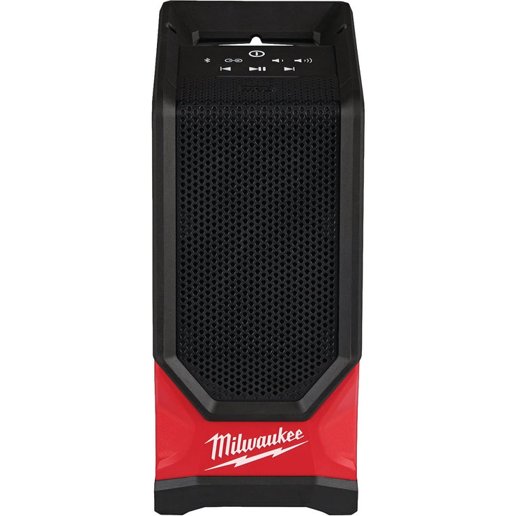 Image of Milwaukee M18 Bluetooth Cordless Jobsite Speaker (Tool Only)