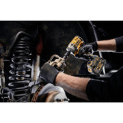 Image of DEWALT ATOMIC 20V MAX Brushless 3/8 In. Cordless Impact Wrench with Hog Ring Anvil (Tool Only)