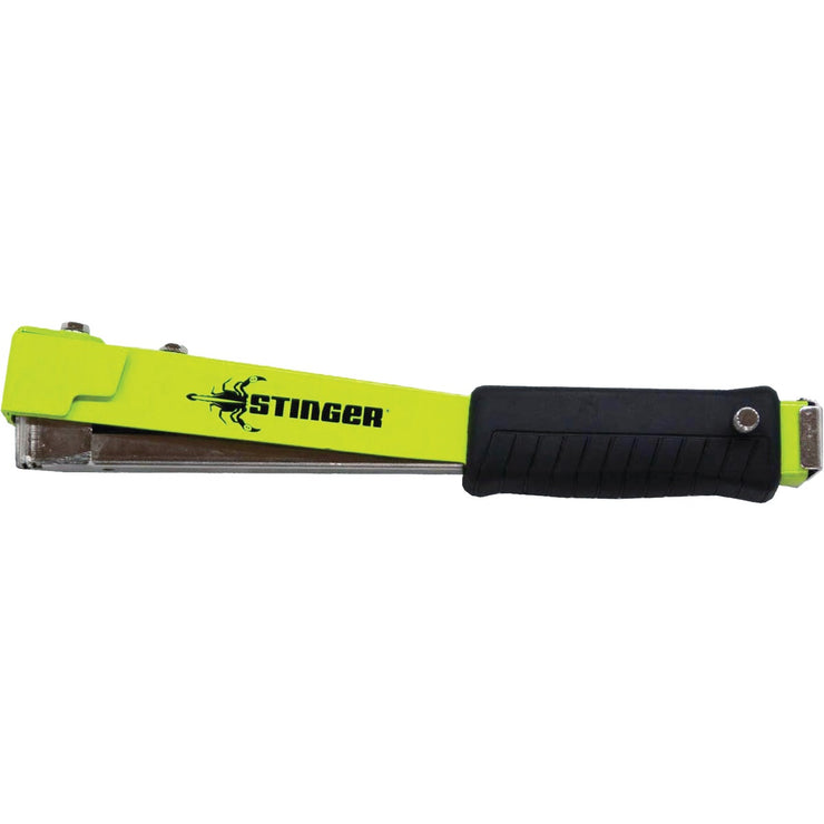 Image of Stinger HT38 Hammer Tacker