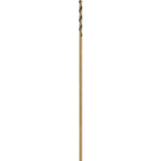 Image of DeWalt 5/16 In. x 12 In. Black & Gold Oxide Drill Bit