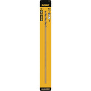 Image of DeWalt 5/16 In. x 12 In. Black & Gold Oxide Drill Bit