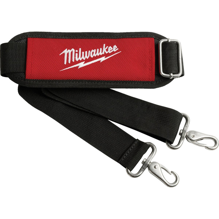 Image of Milwaukee Carry-On Power Supply Shoulder Strap