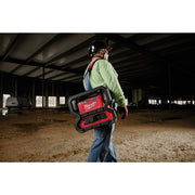 Image of Milwaukee Carry-On Power Supply Shoulder Strap