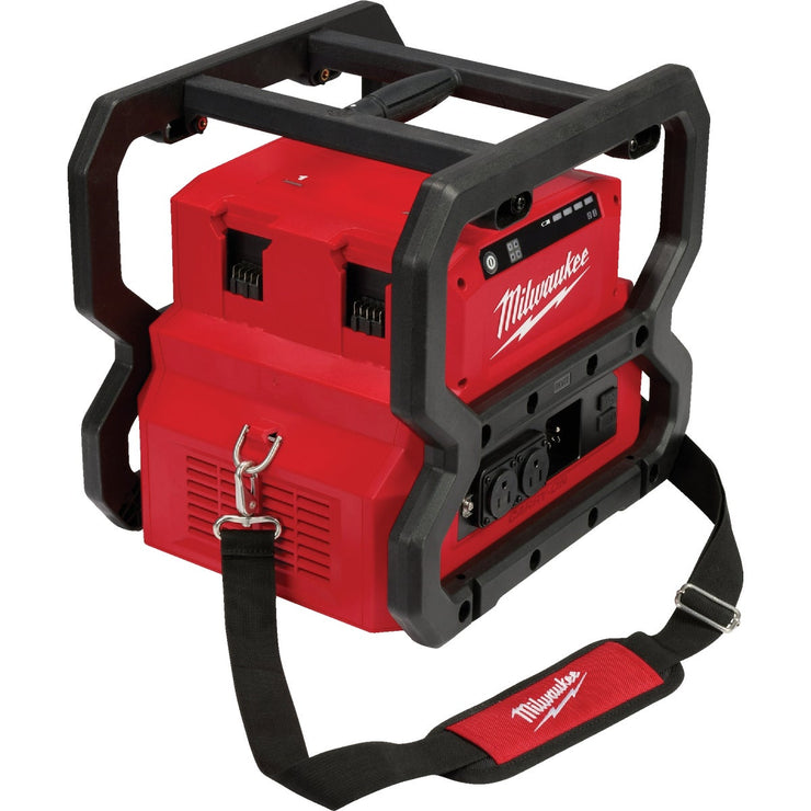 Image of Milwaukee Carry-On Power Supply Shoulder Strap