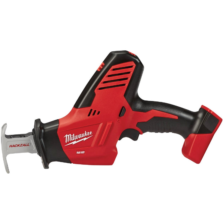 Image of Milwaukee M18 HACKZALL Cordless Reciprocating Saw (Tool Only)