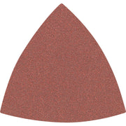 Image of DEWALT 80/120/220 Grit Hook and Loop Oscillating Sandpaper Assortment (12-Pack)