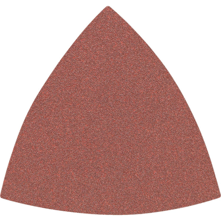 Image of DEWALT 80/120/220 Grit Hook and Loop Oscillating Sandpaper Assortment (12-Pack)