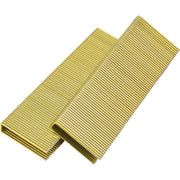 Image of Pro-Fit 7/16 In. x 1-1/2 In. 16-Gauge Electrogalvanized Crown Staple (10,000 Ct.)