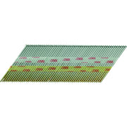Image of Senco 2 In. 15-Gauge Galvanized 34 Degree Angled Finish Nail (1000 Ct.)
