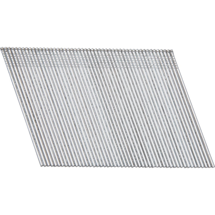 Image of Pro-Fit 2 In. 16 Gauge Electrogalvanized 20 Degree Angled Finish Nails (500 Ct.)