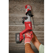 Image of Milwaukee M18 Brushless 1 In. SDS-Plus D-Handle Cordless Rotary Hammer (Tool Only)