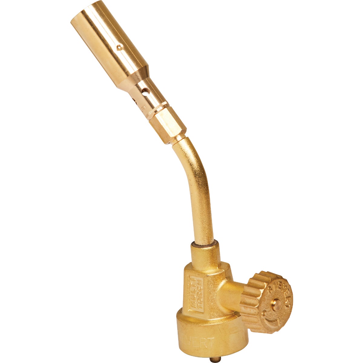 Torch Multi Head Code Rothenberger MultiTorch Brass Torch Head – Hemlock Hardware