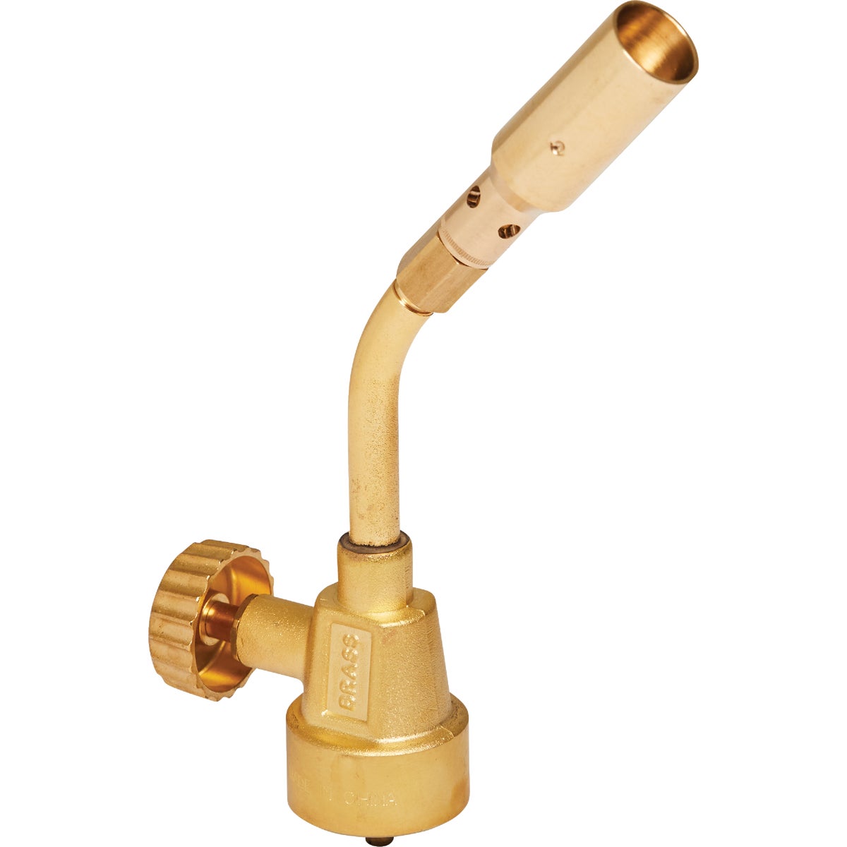 Torch Multi Head Code Rothenberger MultiTorch Brass Torch Head – Hemlock Hardware