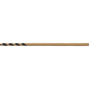 Image of DeWalt 3/8 In. x 12 In. Black & Gold Oxide Drill Bit