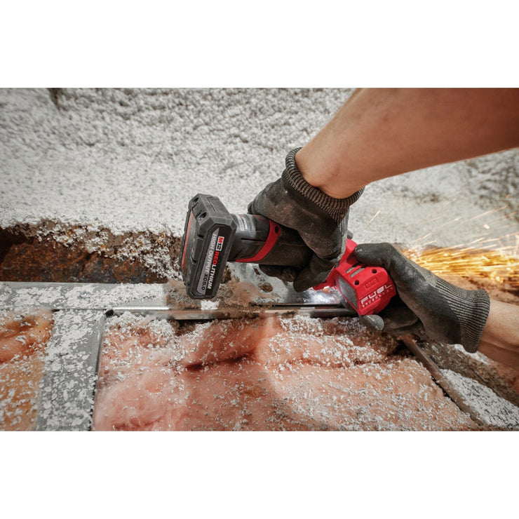 Image of Milwaukee M12 REDLITHIUM 12 Volt Lithium-Ion 5.0 Ah High Output CP5.0 Tool Battery