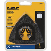 Image of DEWALT Universal Fitment Carbide Oscillating Rasp