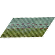 Image of Senco 2-1/2 In. 15-Gauge Galvanized 34 Degree Angled Finish Nail (1000 Ct.)